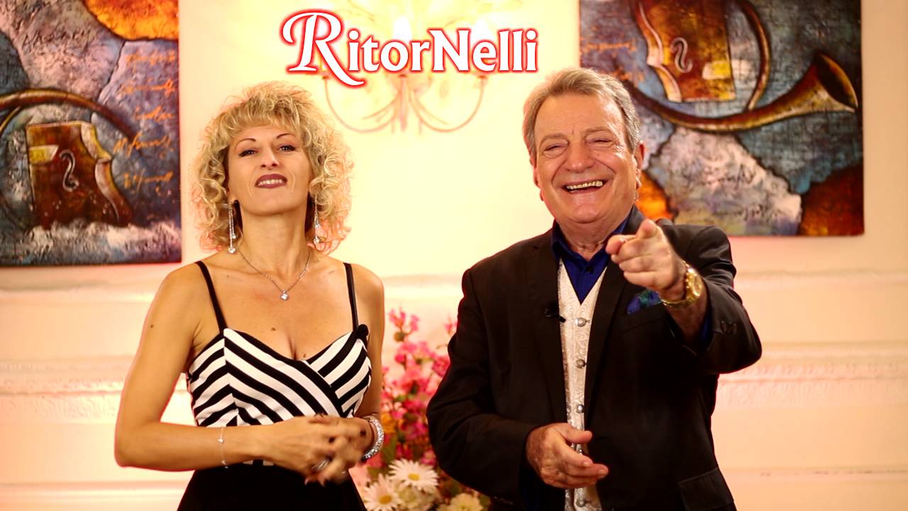 Trasmissione RitorNelli